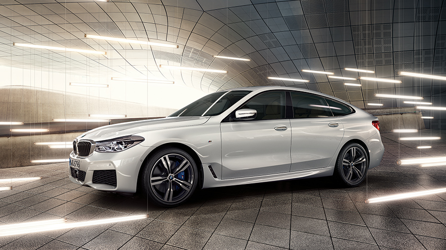 BMW Fascination December 2017 BMW Fascination December 2017